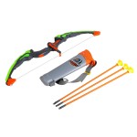 Archery Toy Supplier - T5 Arrow Set LED Function Bow