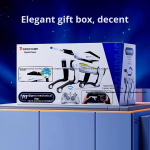 Interactive Toy Manufacturer - Intelligent Remote Control Robot Dog