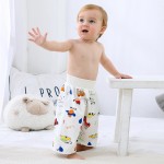 Baby Diaper Factory - Wholesale Comfortable Cloth Printed Training