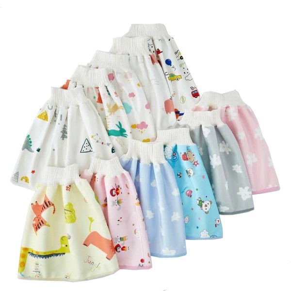 Baby Diaper Factory - Wholesale Comfortable Cloth Printed Training