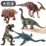 Dinosaur Toy Manufacturer - Jurassic Animal Series T-Rex PVC