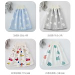 Diaper Skirt Manufacturer - 2-in-1 Printed Cloth Reusable Washable