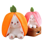 Stuffed Animal Supplier - Rabbit Doll Wedding Wholesale Stock