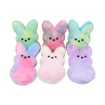 Easter Gift Factory - Large 15cm Kawaii Bunny PP Cotton