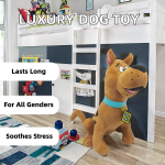 Dog Plush Factory - Custom Luxury Puppy Super Soft Filling