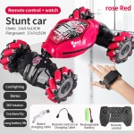 RC Car Supplier - 2.4Ghz Expert 4-Channel Hand Controlled