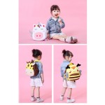 School Bag Supplier - Hot Selling Colorful Animals Cute Backpack