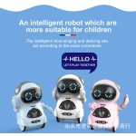 Robot Toy Manufacturer - Smart ABS AI Interactive Multi-Function