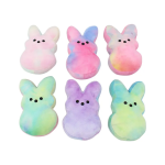 Rabbit Doll Supplier - High Quality 15cm Cartoon Multi-Color