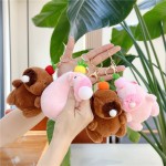 Stuffed Animal Manufacturer - Wholesale Soft Capybara Plush Figure