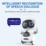 Pocket Robot Manufacturer - Children's Smart Mini Electric Multi-Function