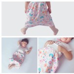 Adult Diaper Supplier - R-103 Comfortable Reusable 2-in-1 Washable