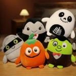 Halloween Plush Supplier - High Quality 20cm Spooky Room Decor