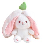 Stuffed Animal Supplier - Rabbit Doll Wedding Wholesale Stock