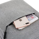 School Backpack Manufacturer - Hot Selling USB Charging Waterproof Polyester