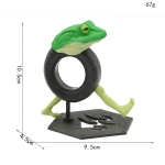 PVC Figure Factory - New Design Brainrot Italian Animal Decoration