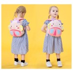 School Bag Supplier - Hot Selling Colorful Animals Cute Backpack