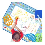 Educational Toy Factory - Wholesale Water Doodle Mat Magic Painting