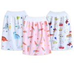 Diaper Pant Supplier - In-Stock Microfiber Reusable Padded