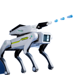Interactive Toy Manufacturer - Intelligent Remote Control Robot Dog