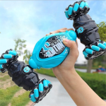 RC Car Supplier - 2.4Ghz Expert 4-Channel Hand Controlled