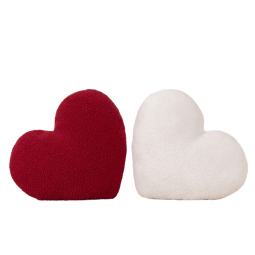Decorative Plush Manufacturer - Wholesale Edea PP Cotton Valentine