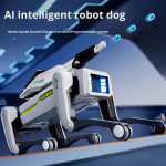 Interactive Toy Manufacturer - Intelligent Remote Control Robot Dog