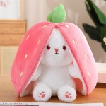 Stuffed Animal Supplier - Rabbit Doll Wedding Wholesale Stock