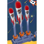 Rocket Launcher Manufacturer - Hot Selling EVA Foam 2 in 1 Launch