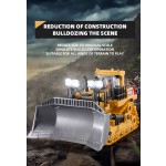 Excavator Toy Factory - Factory Wholesale Expert Level Hydraulic