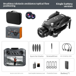 Drone Toy Factory - New Design V156 Max Beginner Friendly