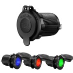 Vehicle Parts & Accessories