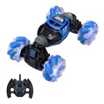 Stunt Car Factory - Best Seller 2.4G RC Electric 360 Drift