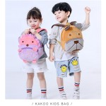 School Bag Supplier - Hot Selling Colorful Animals Cute Backpack