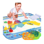 Educational Toy Factory - Wholesale Water Doodle Mat Magic Painting