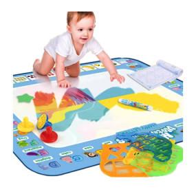 Educational Toy Factory - Wholesale Water Doodle Mat Magic Painting