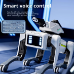 Interactive Toy Manufacturer - Intelligent Remote Control Robot Dog