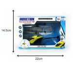 RC Aircraft Factory - Wholesale New Design Hand Gesture Induction