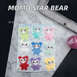 Plush Toy Factory - Wholesale Korean Bear Soft Stress Relief