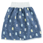 Training Pants Supplier - Baby Diaper Skirt Printed Waterproof