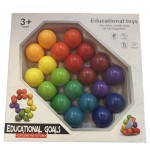 Educational Toy Manufacturer - Wholesale Unisex 5-7 Years Squeeze Puzzle
