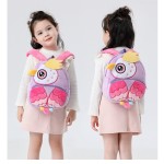School Bag Supplier - Hot Selling Colorful Animals Cute Backpack