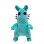 Plush Toy Manufacturer - Factory Customized Rain World Slug Cat