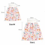 Adult Diaper Supplier - R-103 Comfortable Reusable 2-in-1 Washable