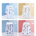 Diaper Pant Supplier - In-Stock Microfiber Reusable Padded