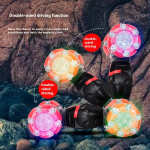 RC Car Supplier - Wholesale Mini Double-Sided 2.4G High-Speed