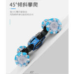 Stunt Car Factory - Best Seller 2.4G RC Electric 360 Drift