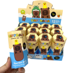 Phone Sticker Factory - Capybara Trendy Cartoon PVC Mystery Box