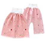 Training Pants Manufacturer - Microfiber Reusable Cotton Padded Waterproof