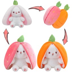 Plush Toy Manufacturer - Cross-Border Transformation Stress Relief